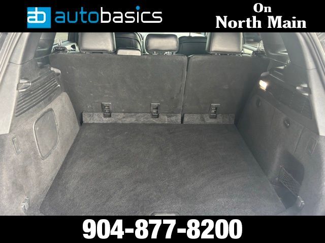 2019 Lincoln MKC Standard Jacksonville FL