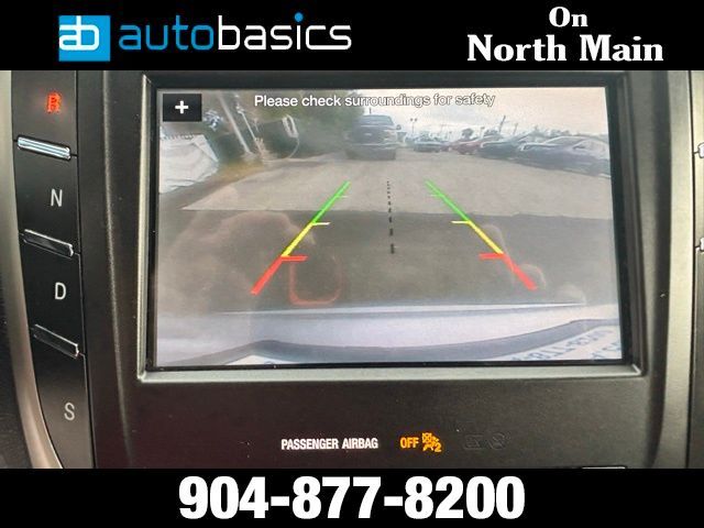 2019 Lincoln MKC Standard Jacksonville FL