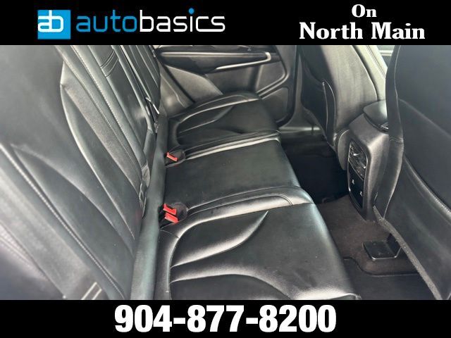 2019 Lincoln MKC Standard Jacksonville FL