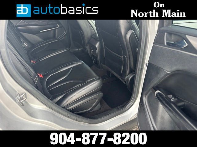 2019 Lincoln MKC Standard Jacksonville FL