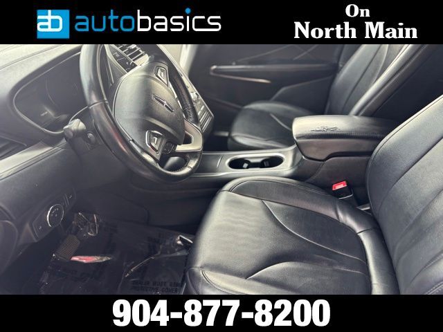 2019 Lincoln MKC Standard Jacksonville FL
