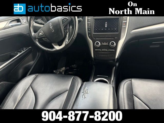 2019 Lincoln MKC Standard Jacksonville FL