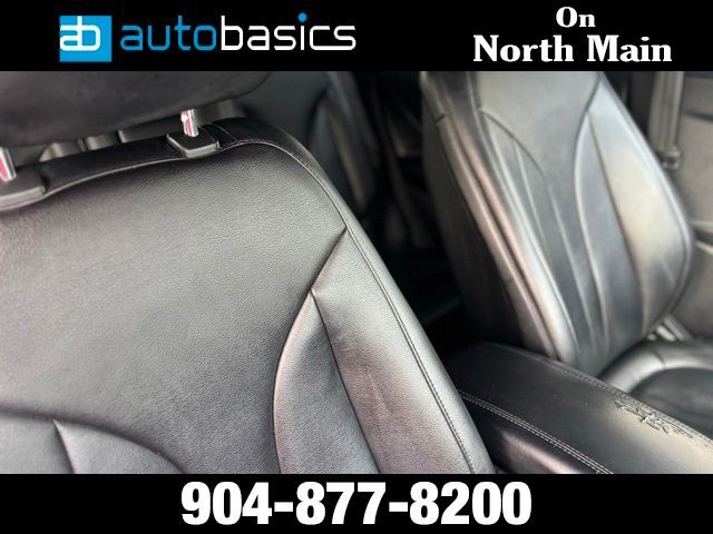 2019 Lincoln MKC Standard Jacksonville FL