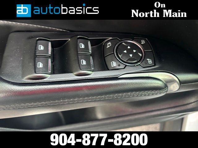 2019 Lincoln MKC Standard Jacksonville FL