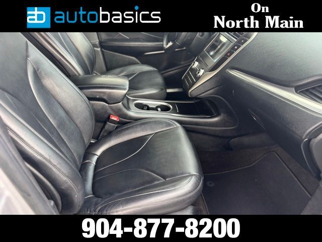 2019 Lincoln MKC Standard Jacksonville FL