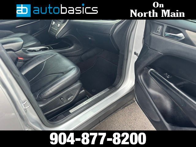 2019 Lincoln MKC Standard Jacksonville FL