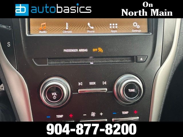 2019 Lincoln MKC Standard Jacksonville FL