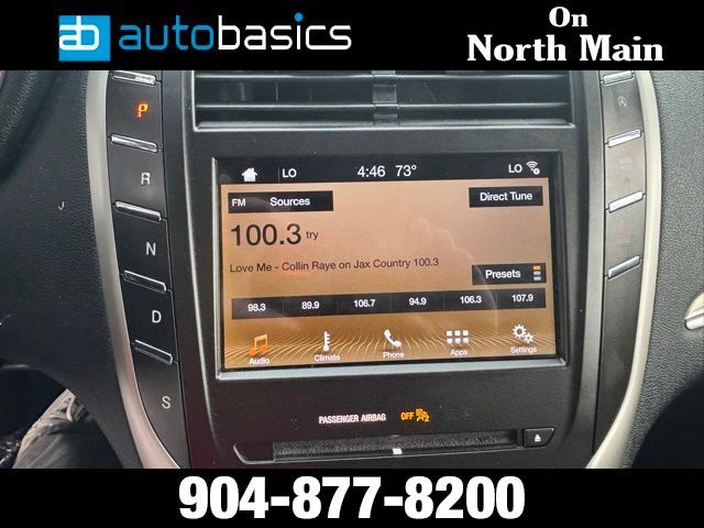 2019 Lincoln MKC Standard Jacksonville FL