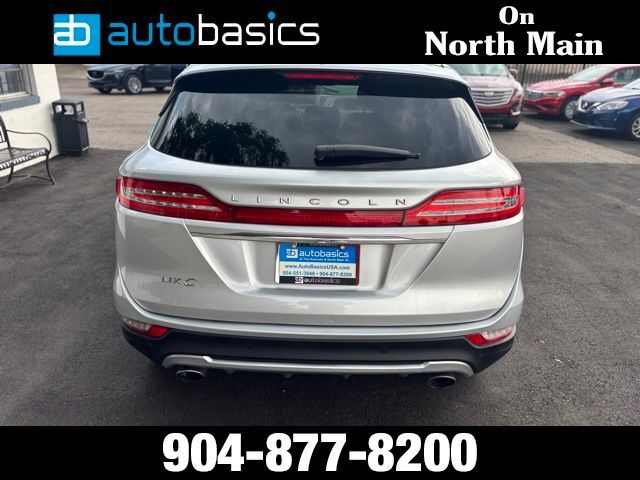 2019 Lincoln MKC Standard Jacksonville FL