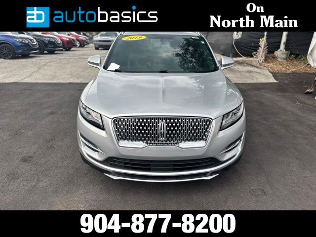 2019 Lincoln MKC Standard Jacksonville FL