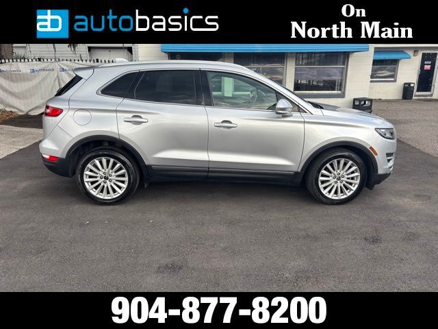 2019 Lincoln MKC Standard Jacksonville FL