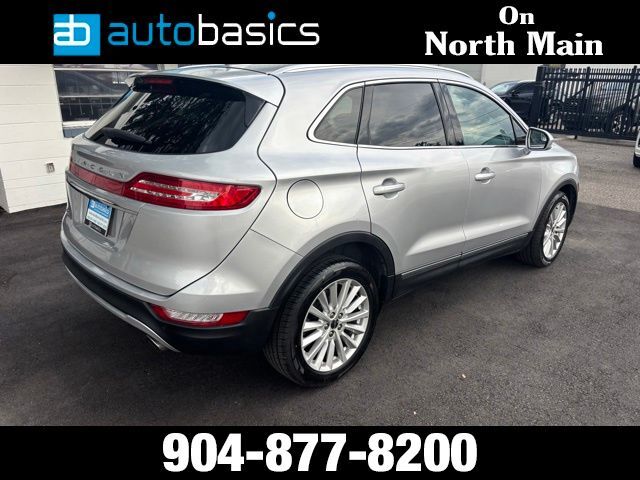 2019 Lincoln MKC Standard Jacksonville FL