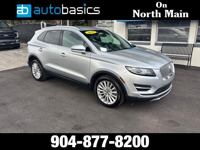 2019 Lincoln MKC Standard Jacksonville FL