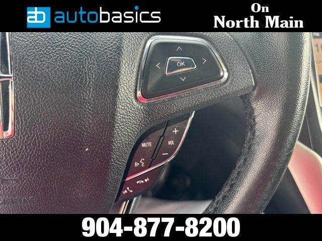 2019 Lincoln MKC Standard Jacksonville FL