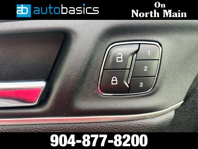 2019 Lincoln MKC Standard Jacksonville FL