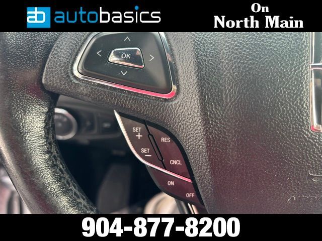 2019 Lincoln MKC Standard Jacksonville FL