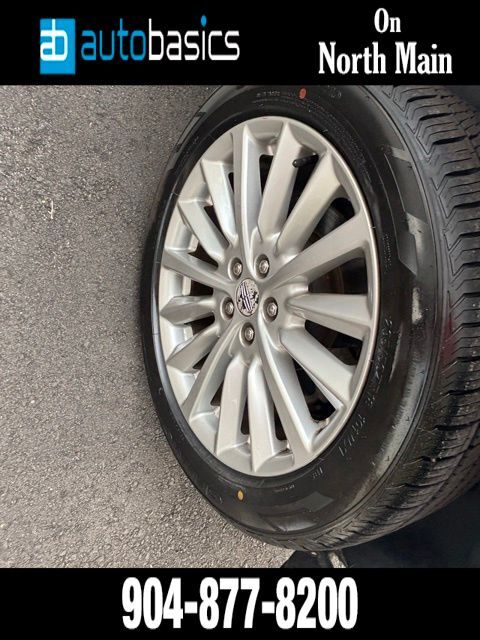 2019 Lincoln MKC Standard Jacksonville FL
