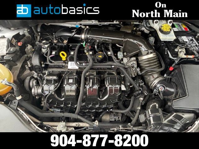 2019 Lincoln MKC Standard Jacksonville FL