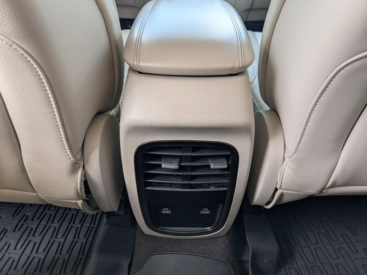 2019 Lincoln MKC Standard