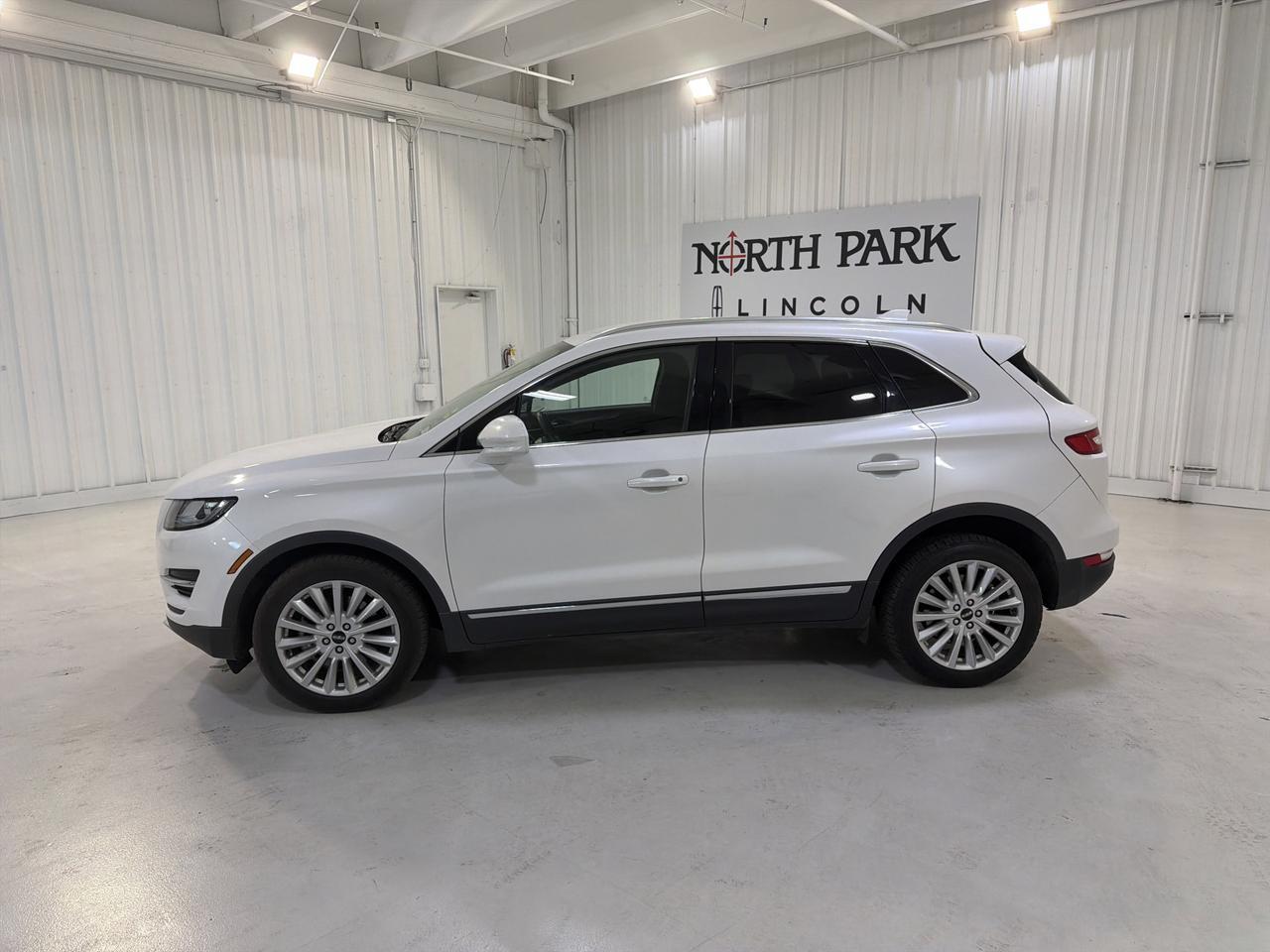 2019 Lincoln MKC Standard San Antonio TX