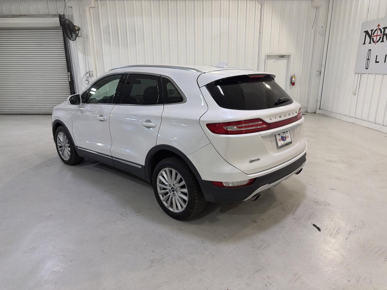 2019 Lincoln MKC Standard San Antonio TX