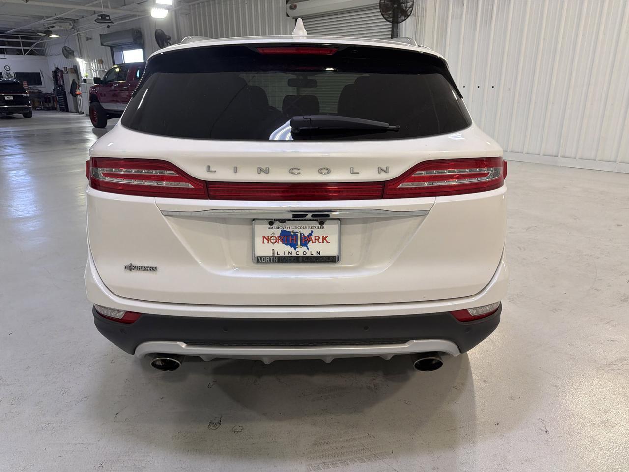 2019 Lincoln MKC Standard San Antonio TX