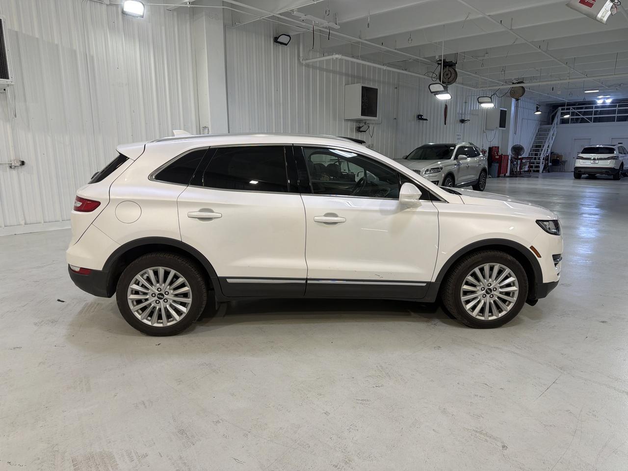 2019 Lincoln MKC Standard San Antonio TX