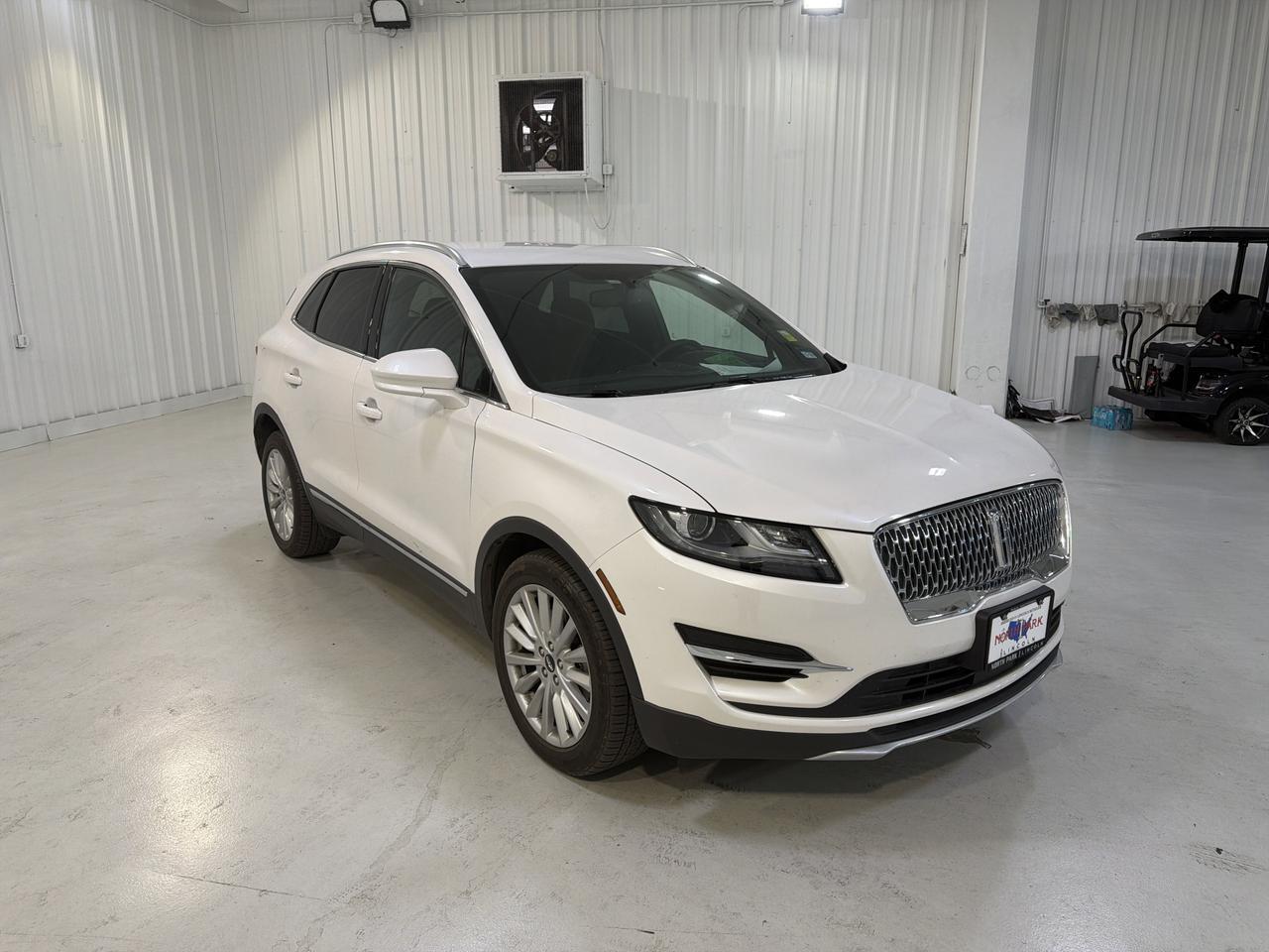 2019 Lincoln MKC Standard San Antonio TX