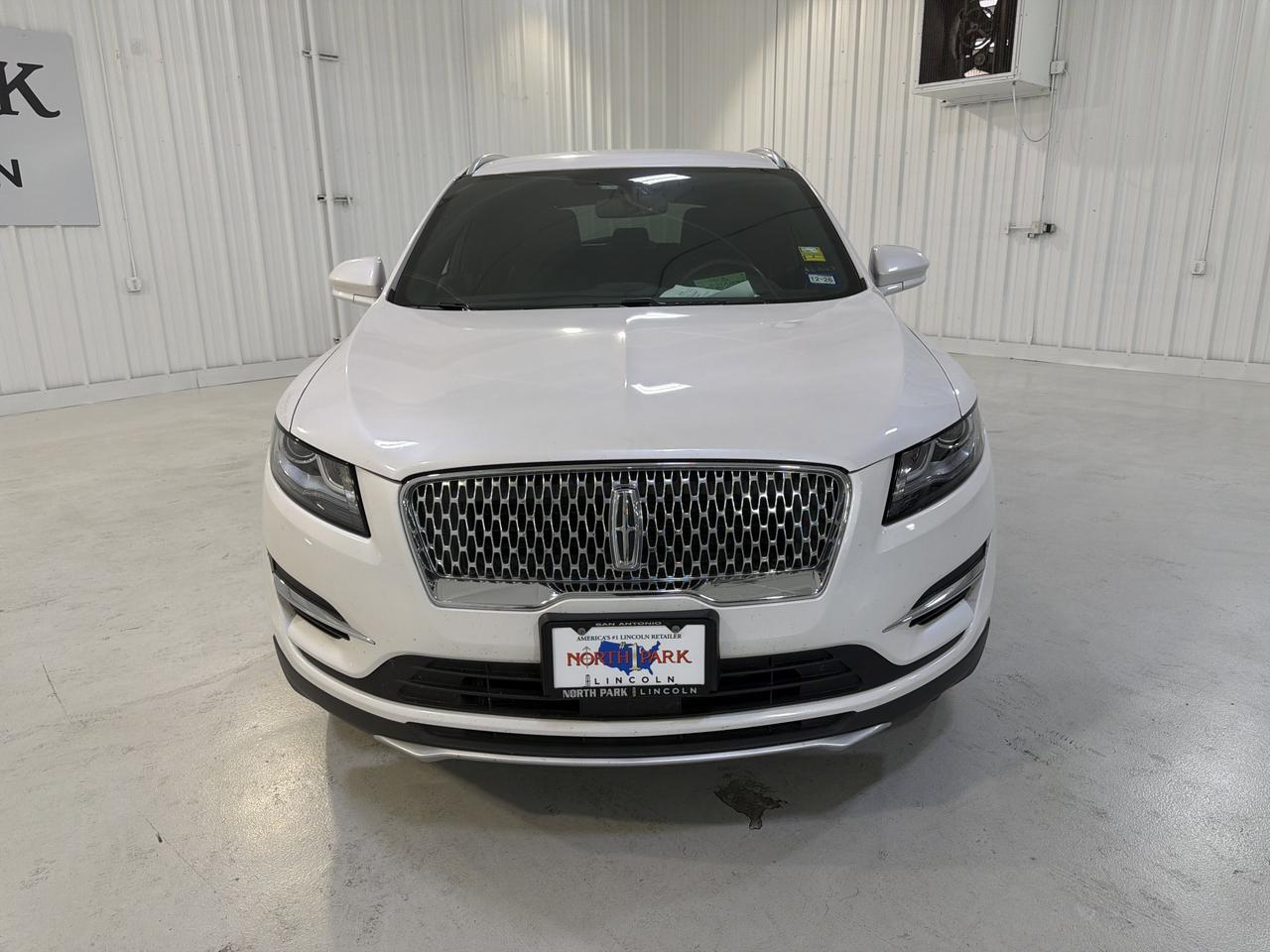2019 Lincoln MKC Standard San Antonio TX