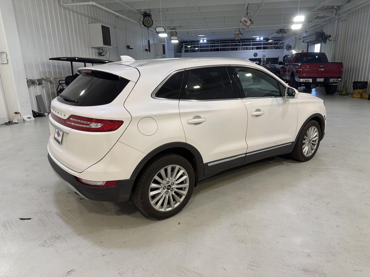 2019 Lincoln MKC Standard San Antonio TX