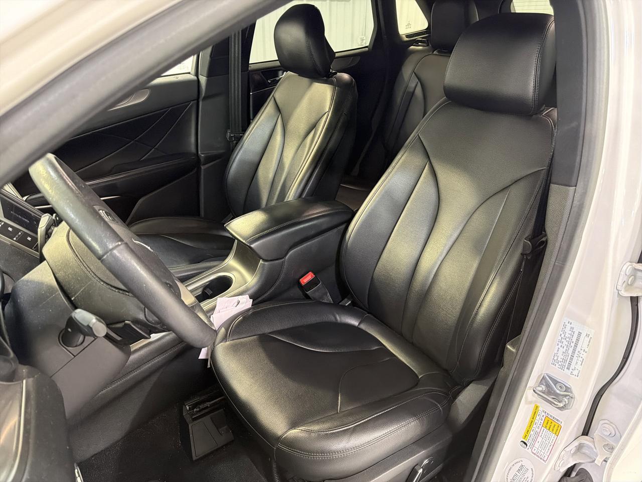 2019 Lincoln MKC Standard San Antonio TX