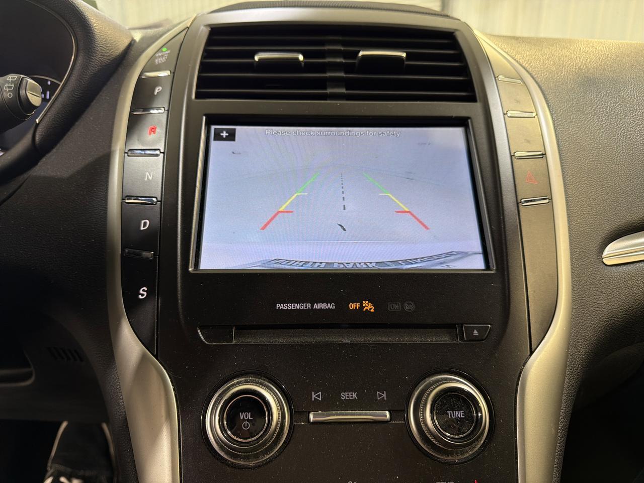 2019 Lincoln MKC Standard San Antonio TX