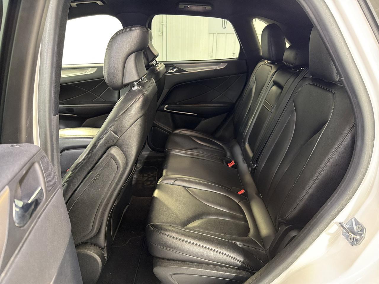 2019 Lincoln MKC Standard San Antonio TX