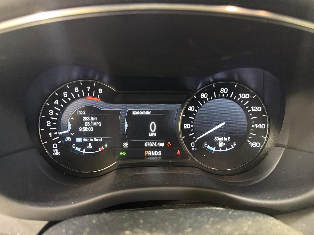 2019 Lincoln MKC Standard San Antonio TX