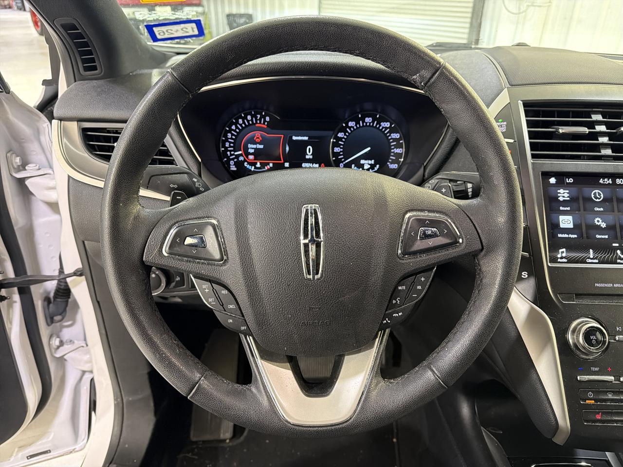 2019 Lincoln MKC Standard San Antonio TX