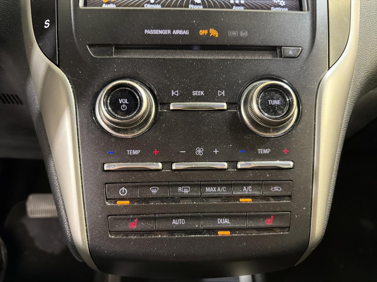 2019 Lincoln MKC Standard San Antonio TX