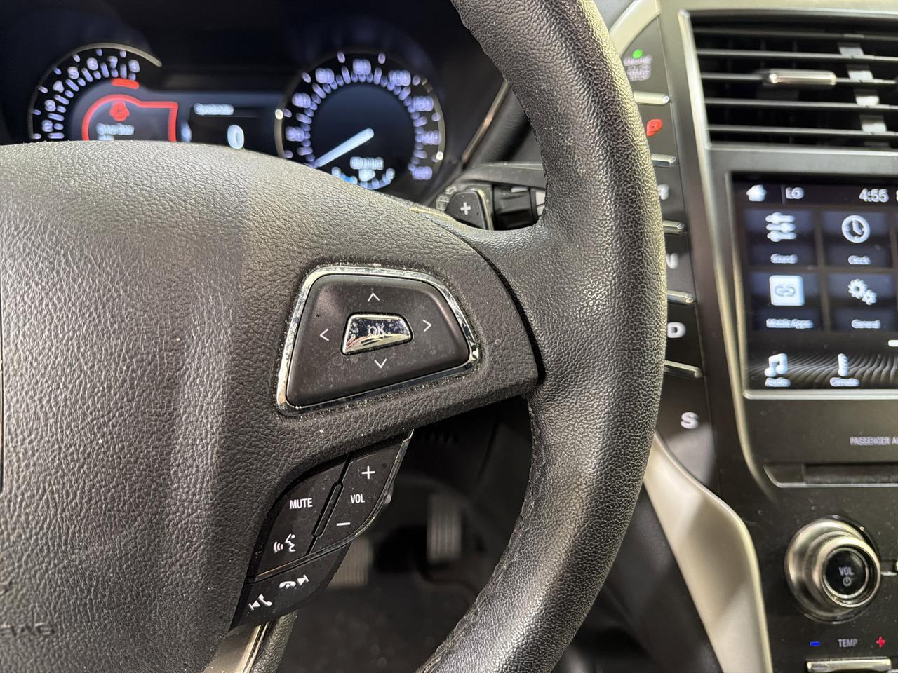 2019 Lincoln MKC Standard San Antonio TX