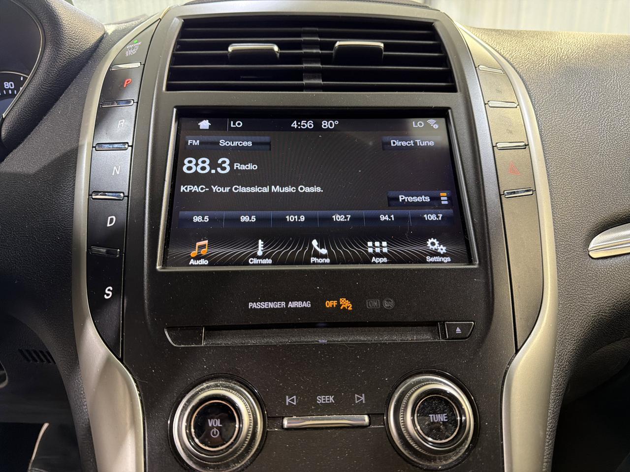 2019 Lincoln MKC Standard San Antonio TX