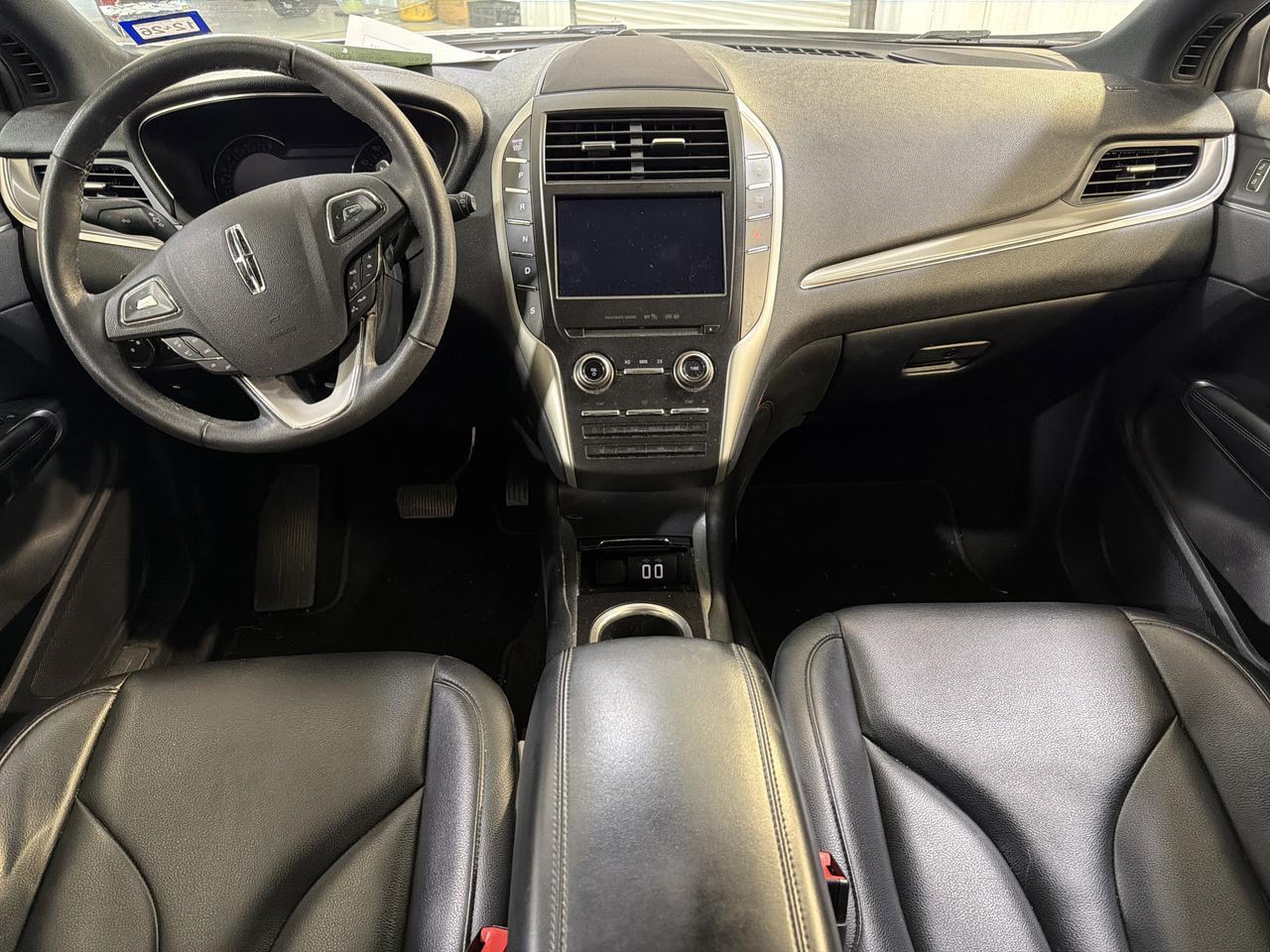 2019 Lincoln MKC Standard San Antonio TX