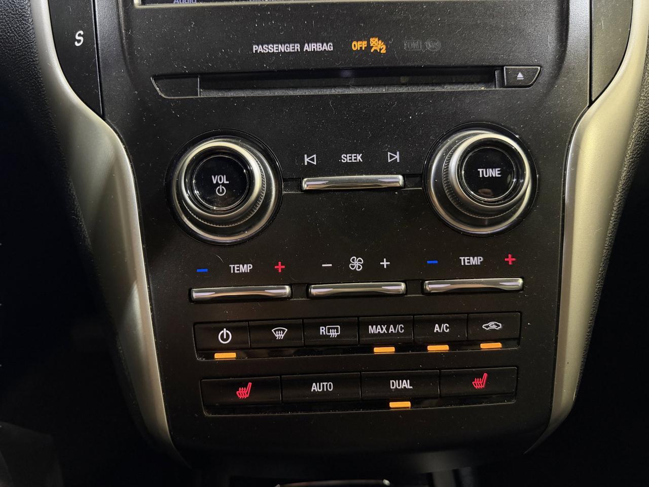 2019 Lincoln MKC Standard San Antonio TX