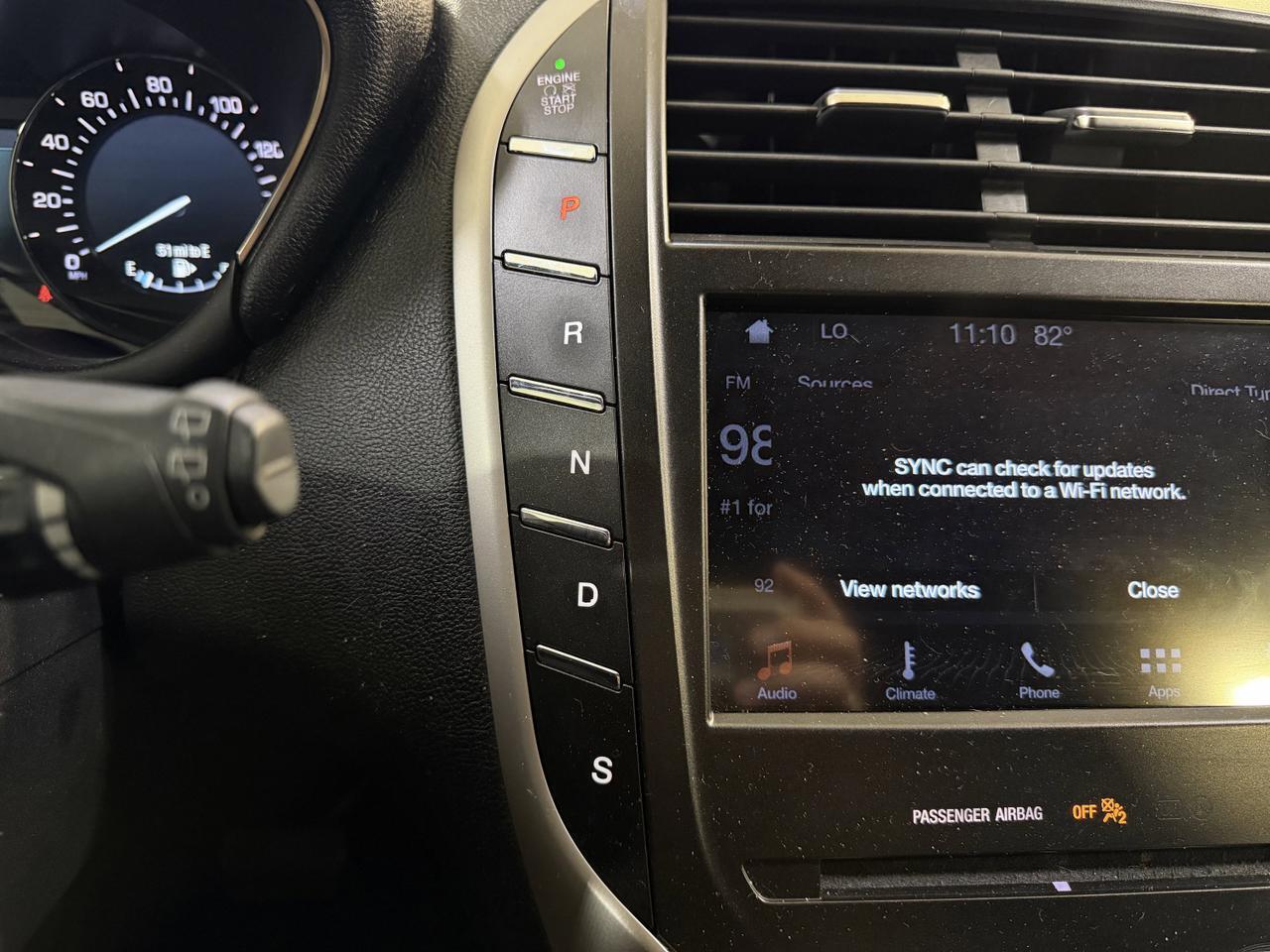 2019 Lincoln MKC Standard San Antonio TX