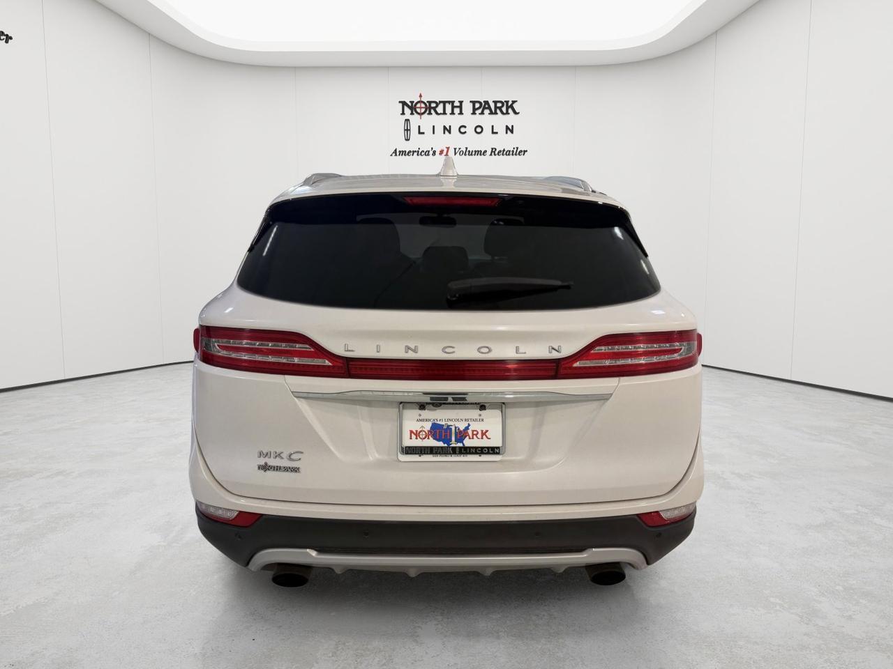 2019 Lincoln MKC Standard San Antonio TX
