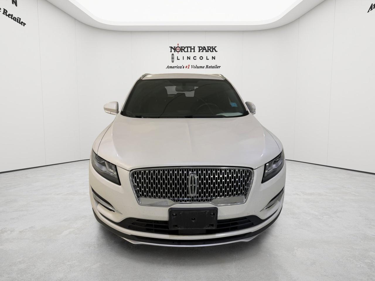2019 Lincoln MKC Standard San Antonio TX