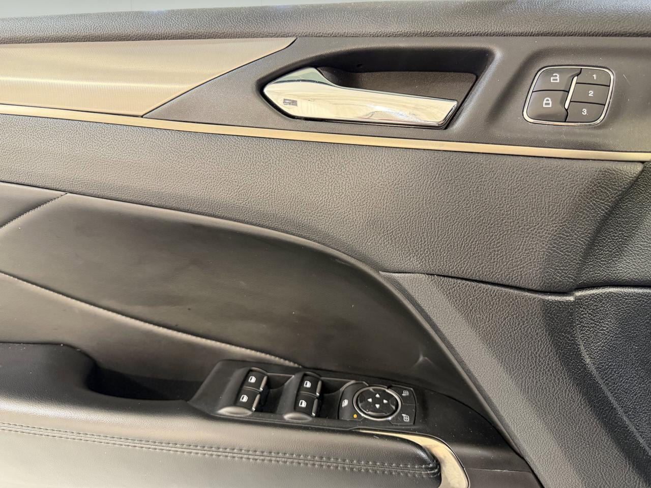 2019 Lincoln MKC Standard San Antonio TX