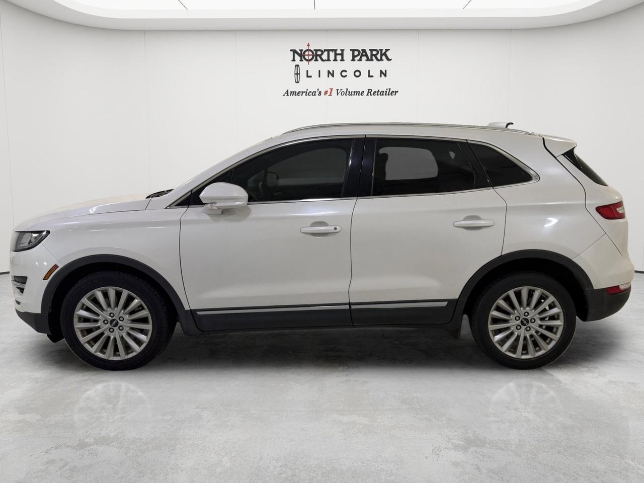 2019 Lincoln MKC Standard San Antonio TX