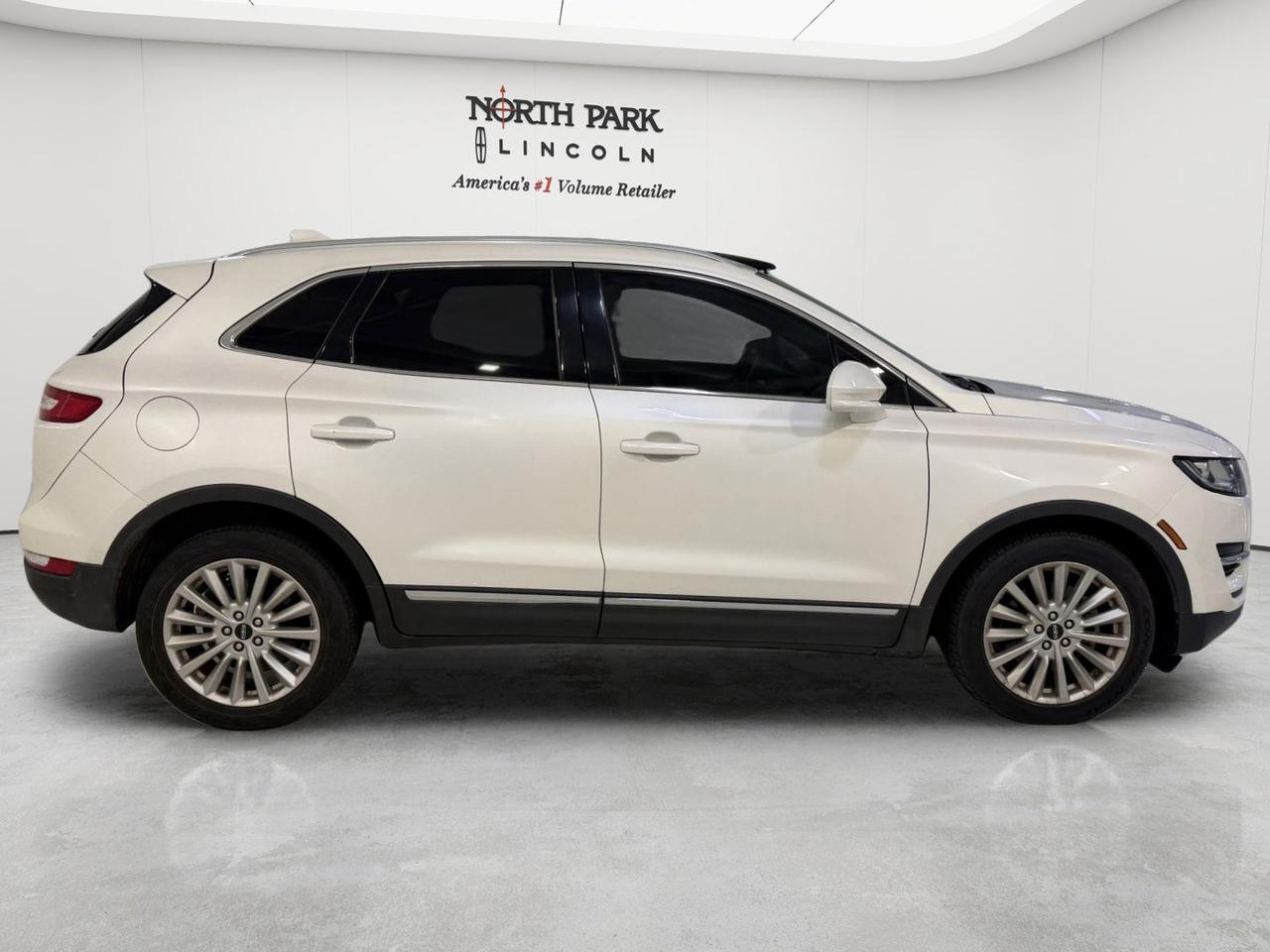 2019 Lincoln MKC Standard San Antonio TX