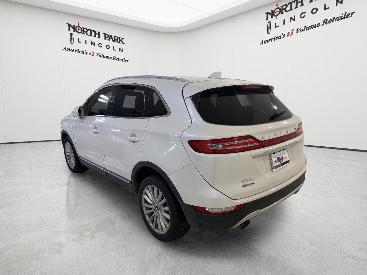 2019 Lincoln MKC Standard San Antonio TX