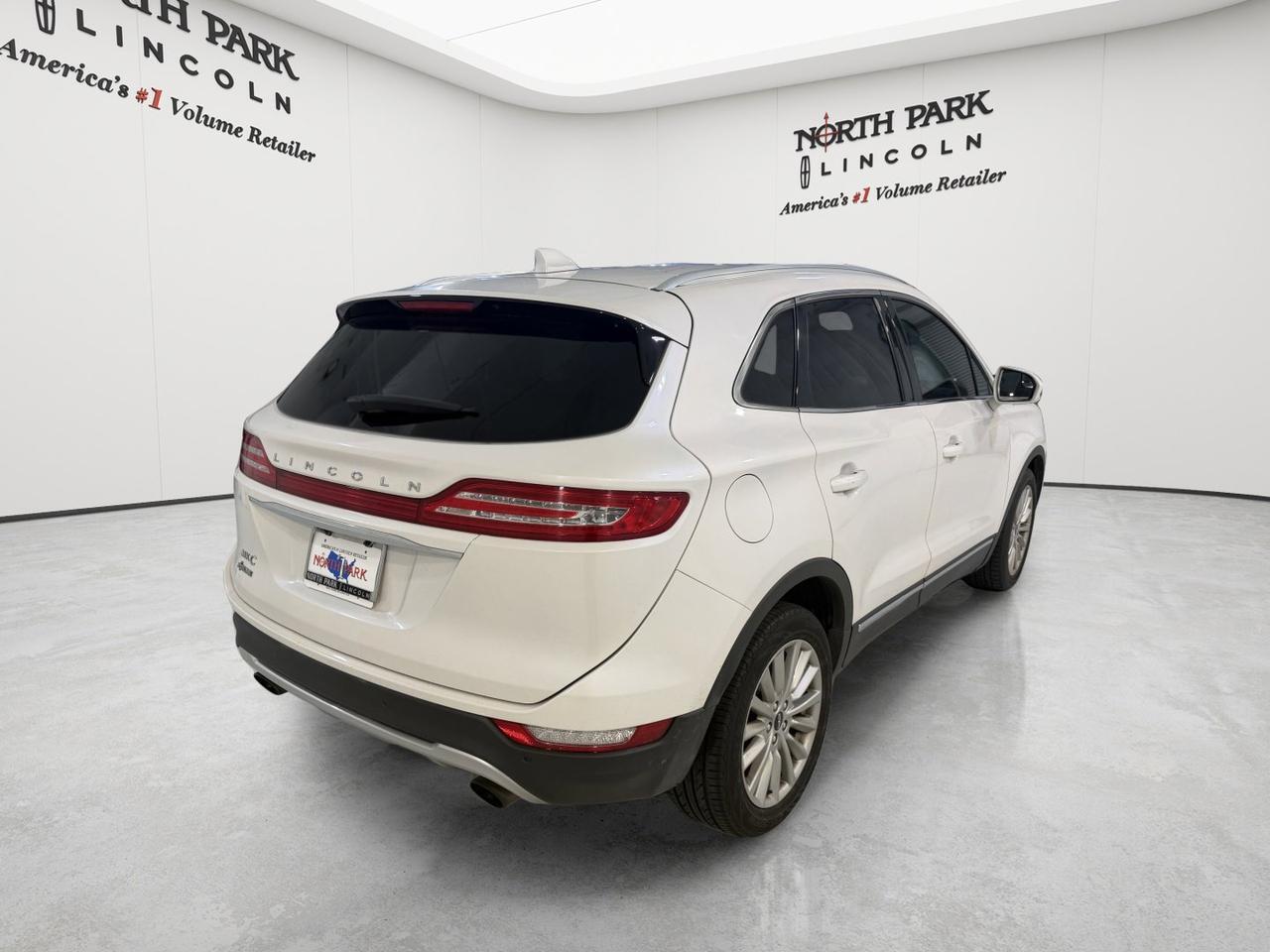 2019 Lincoln MKC Standard San Antonio TX