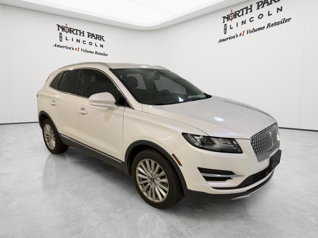 2019 Lincoln MKC Standard San Antonio TX