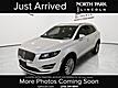 2019 Lincoln MKC Standard